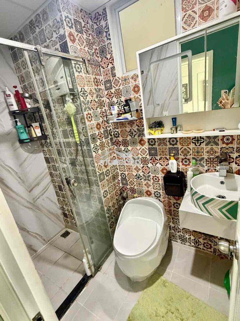 Cho thuê căn hộ melody âu cơ ,tân phú, 70m2 2pn-2wc đầy đủ nội thất - Ảnh 3