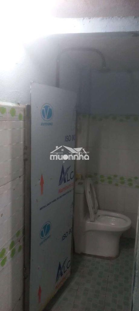 Nhà trọ giá rẻ sạch sẽ an ninh - Ảnh 2
