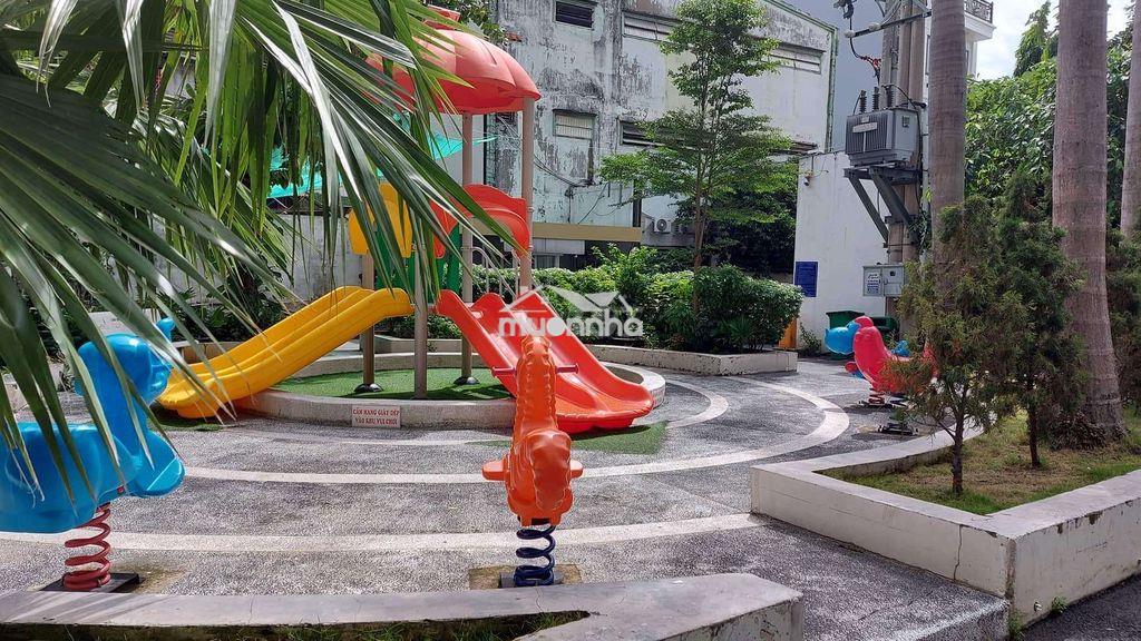 Cho thuê 2 căn 1pn 45m2 và 49m2 cc 8xđầmsen - Ảnh 3