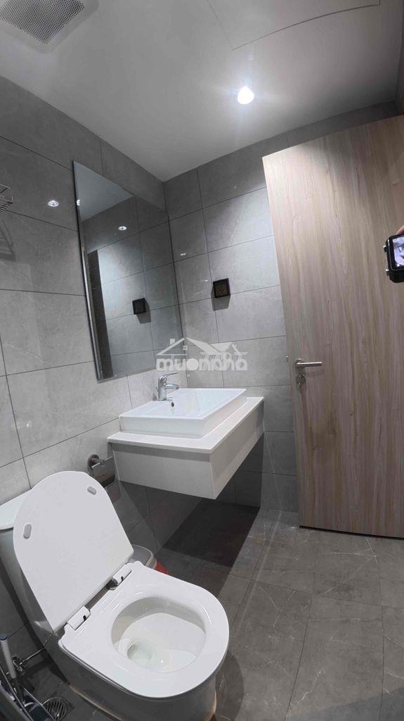 Cho thuê căn hộ d aqua 2pn trống 12, cơ bản 14, full xịn 16tr - 4