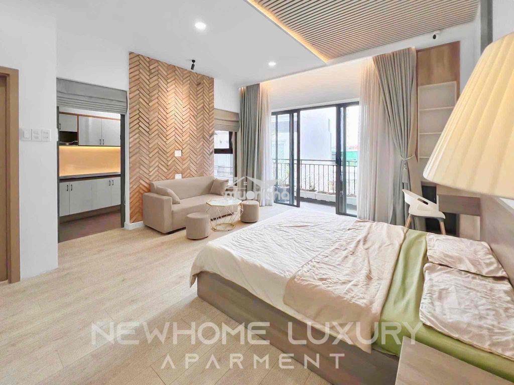 Phòng studio rộng rãi nằm tại trung tâm q2 - Ảnh 4