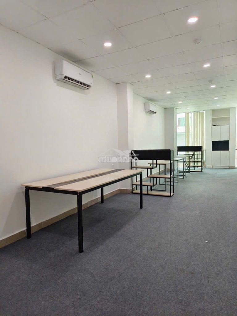 Cho thuê văn phòng quận 3 giá siêu ưu đãi 60m2 - Ảnh 2