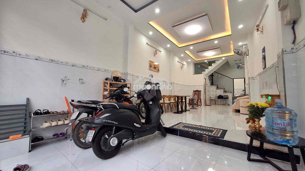Kẹt tiền cần bán gấp nhà 5 tầng hxt thiên phước - giá 15.2 tỷ - Ảnh 3