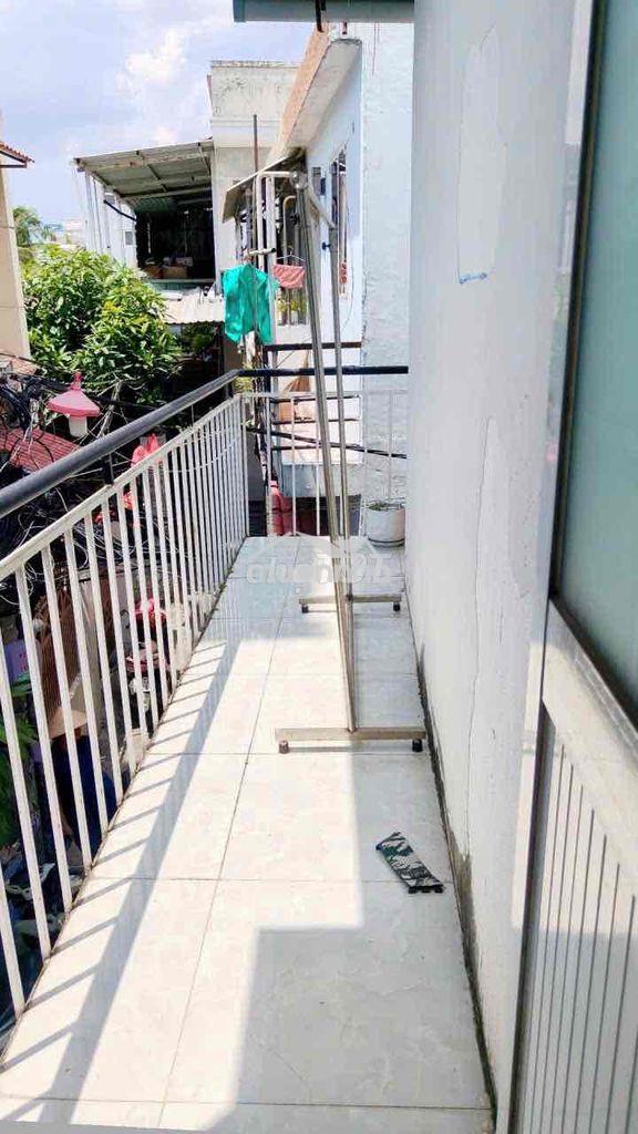 Mình chính chủ cần bán nhà sổ hồng riêng hẻm 435 - Ảnh 4