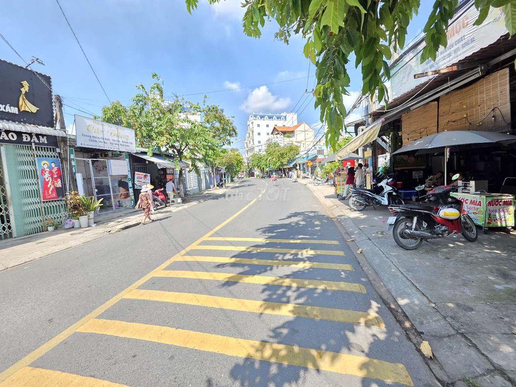 Nhà mặt tiền đường nguyễn tri phương, phường an bình, tp dĩ an - Ảnh 3