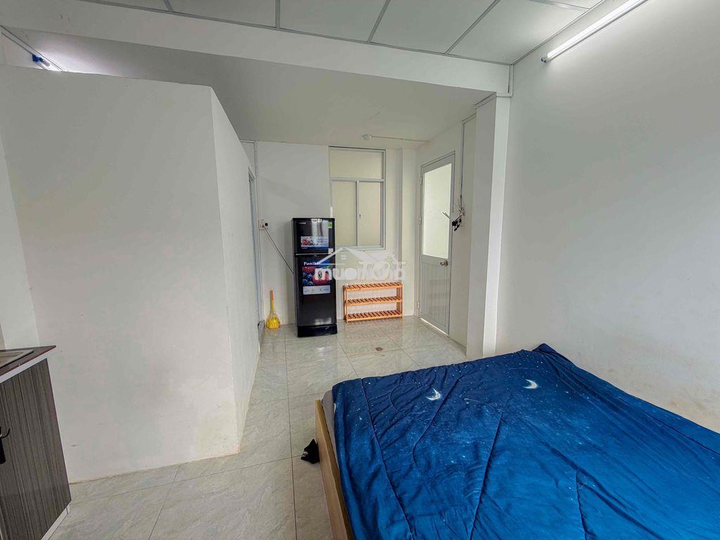 Studio cửa sổ thoáng, giá rẻ chỉ 3.5 triệu | citi soho - trường umt q2 - Ảnh 2