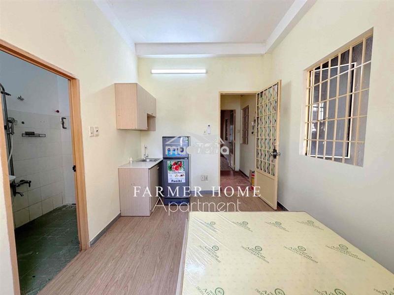 Studio cửa sổ to siêu rẻ ngay trung tâm