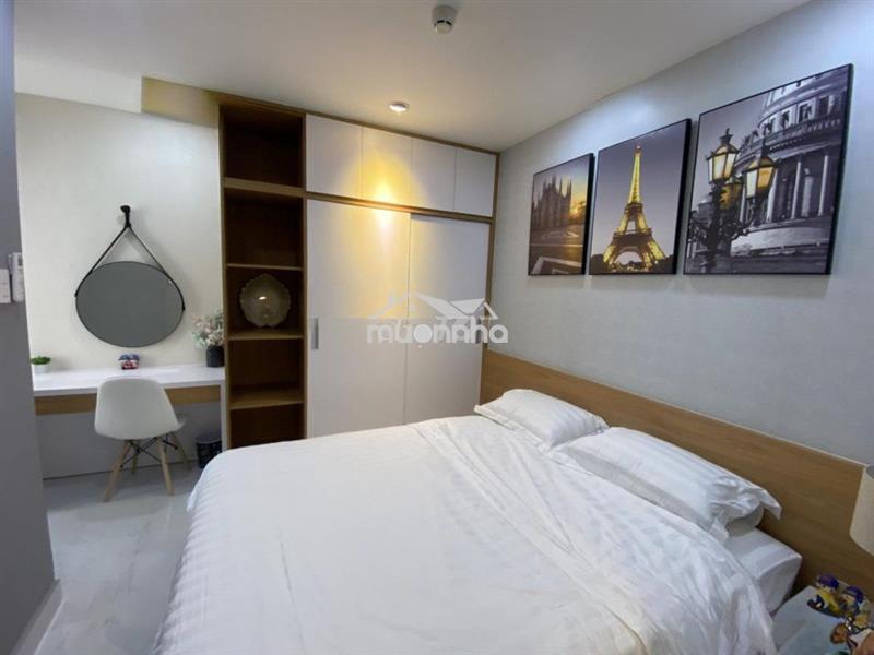 Căn hộ terra royal, 80m2, 3pn, q.3, tp.hcm