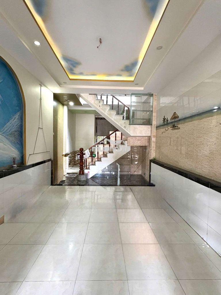Cho thuê nhà gần chợ phú an, gần chợ thái hòa - Ảnh 2