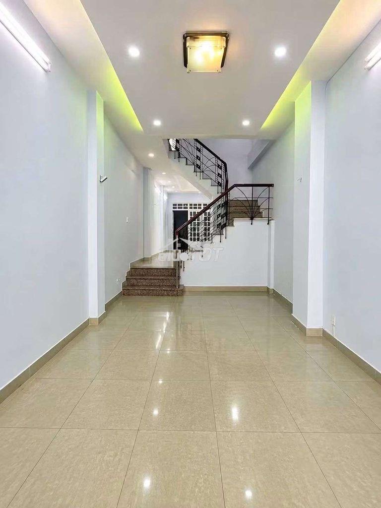 Hẻm oto- sân đậu xe thoải mái- lê văn sỹ - 23tr - Ảnh 2