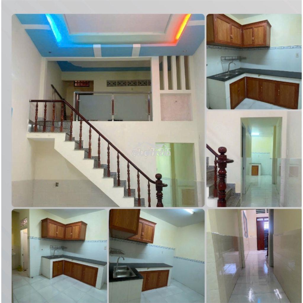 Cho thuê nguyên căn - 2