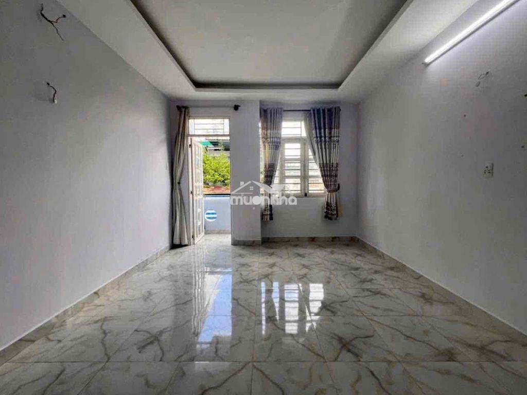 Cho thuê nhà 1/ quang trung gv 2pn 3wc 11,5tr - Ảnh 2