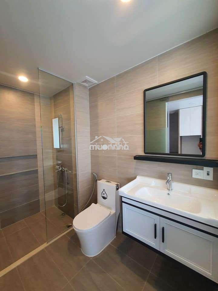 Cho thuê căn hộ dịch vụ - 4