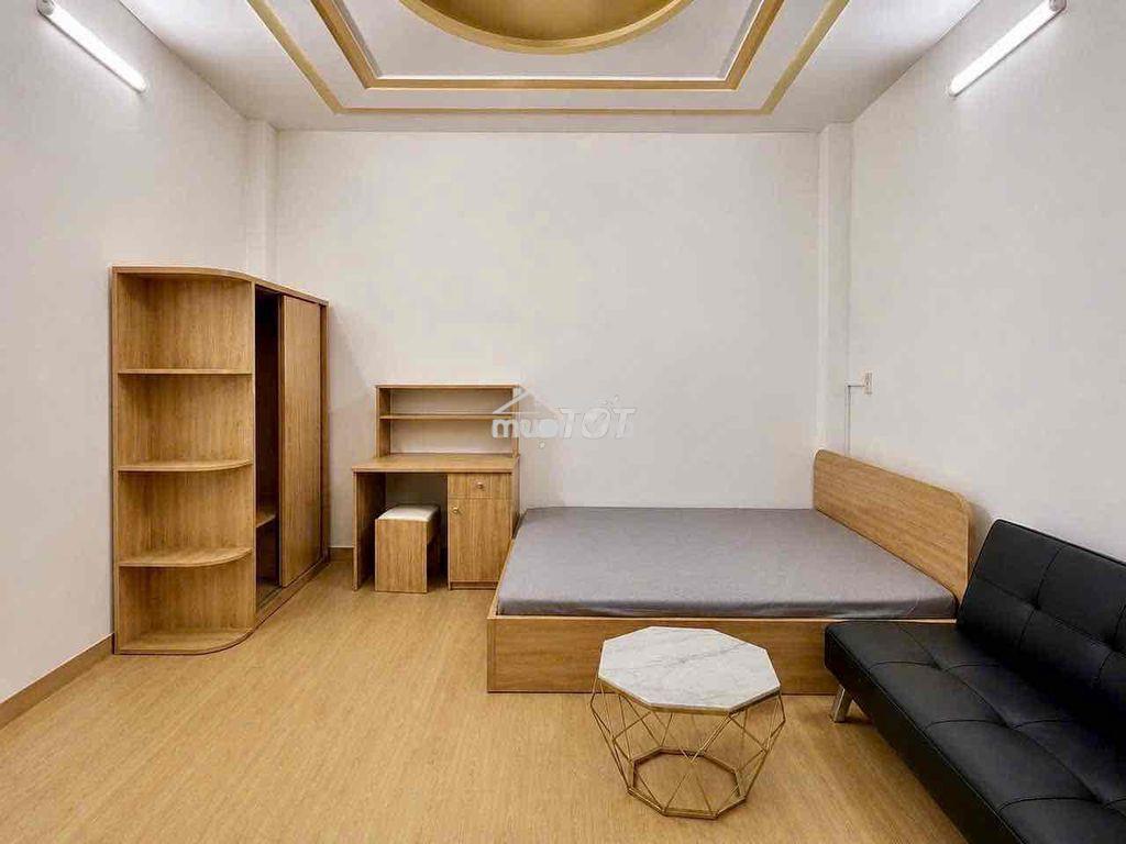 🏠 Studio đẹp full nội thất – giá chỉ 5 triệu – tám danh - Ảnh 2