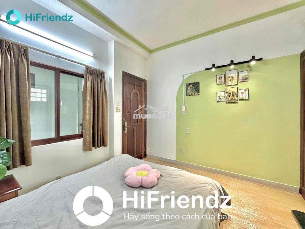 🏡 Studio nhỏ xinh – hoàng văn thụ, p4 tân bình - Ảnh 3