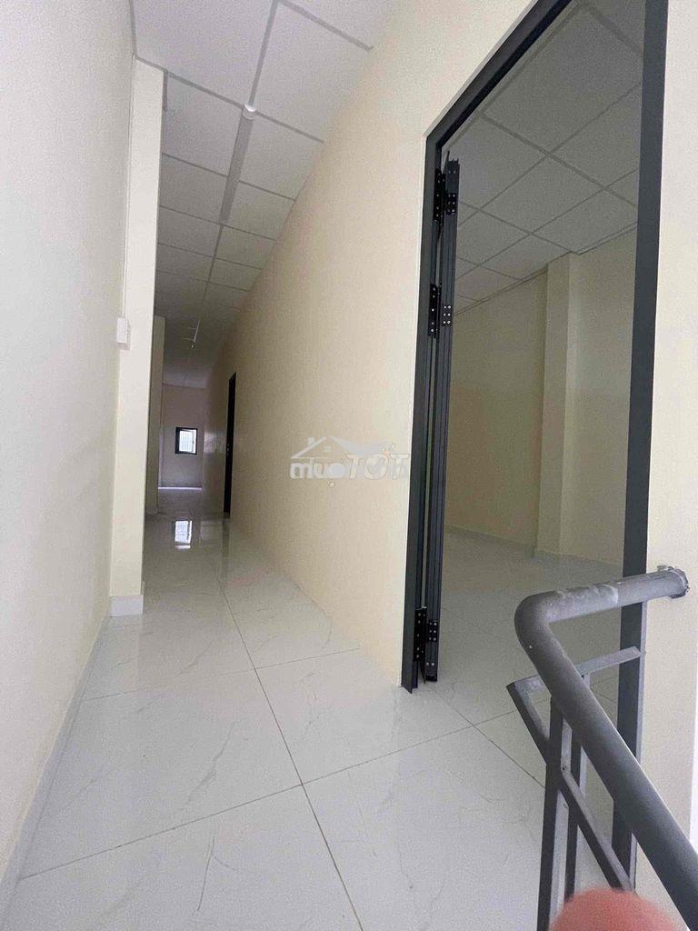 Nhà nguyên căn đường gò dầu 4x20m, 1 trệt 1 lửng mới 2pn 2ưc - Ảnh 3