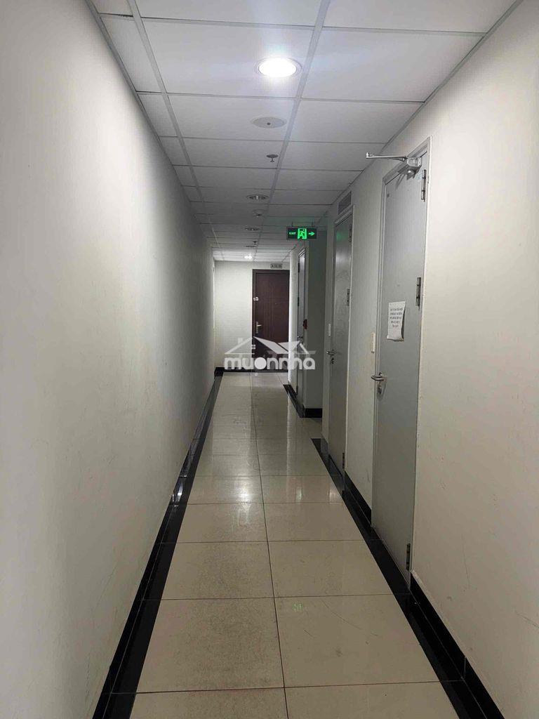 Cho thuê ch nguyễn kim, 2pn 1wc full nội thất - Ảnh 3