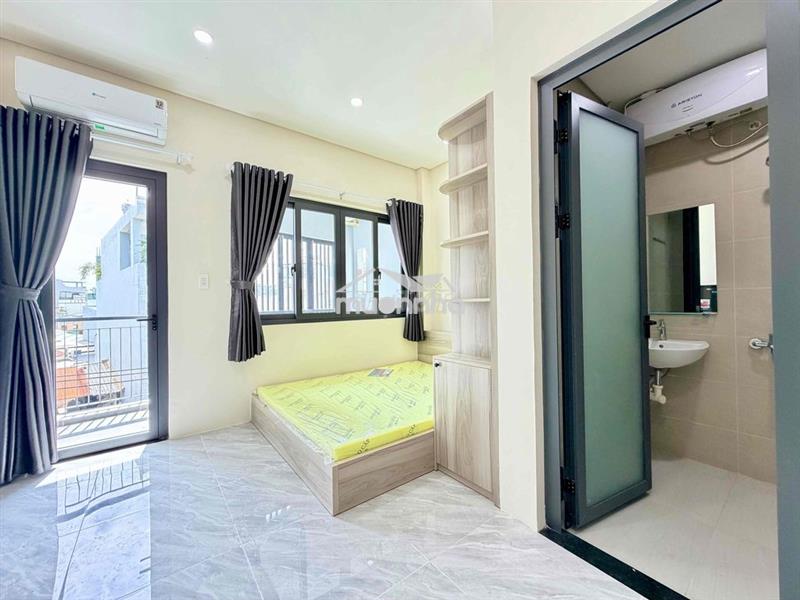 Phòng trọ gò vấp giá rẻ