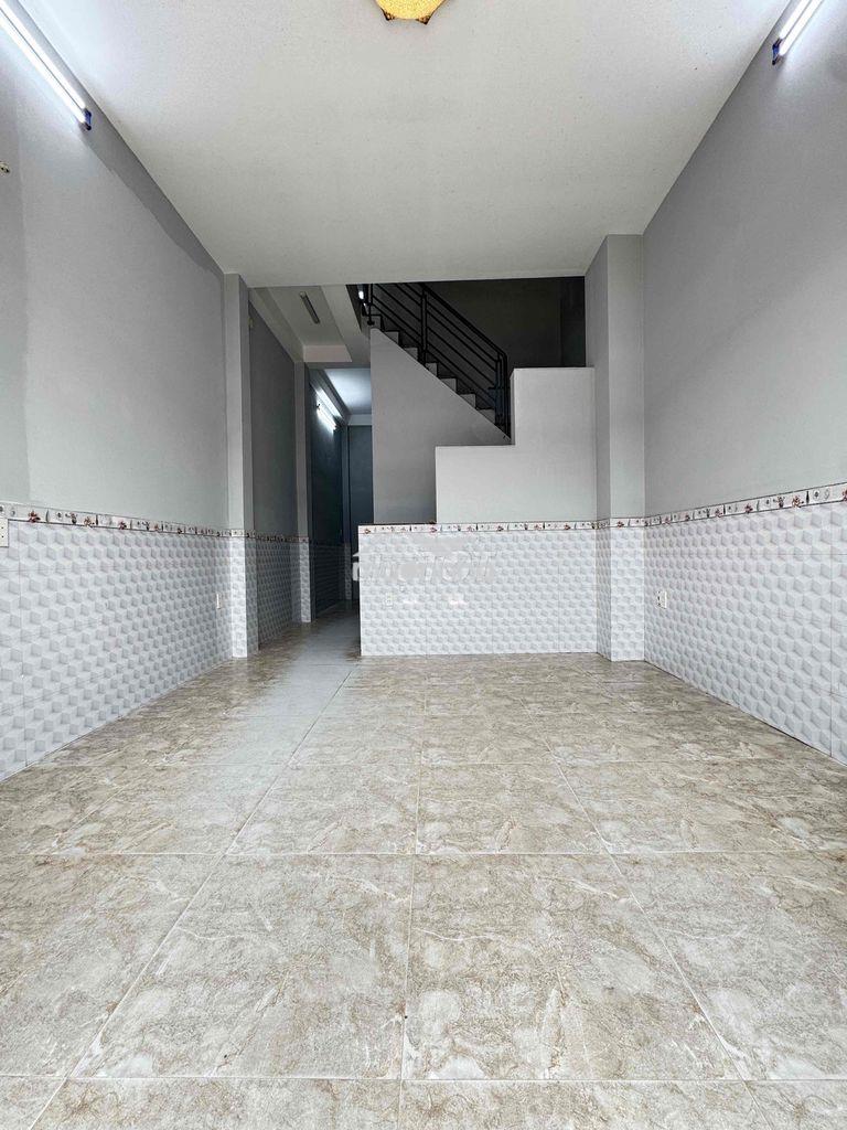 🏡 Cho thuê nhà nguyên căn hẻm xe hơi 6m – đường phan anh - 2 tầng - 2p - Ảnh 3