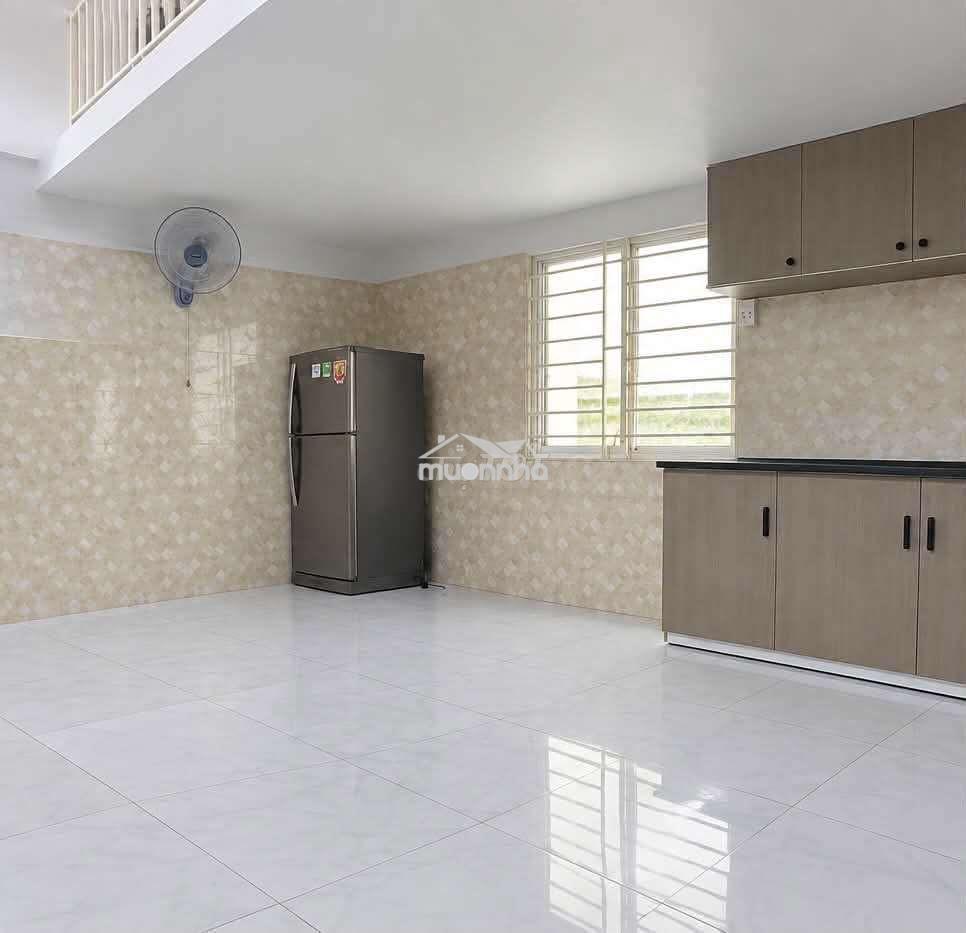 Phòng trọ sinh viên, an ninh, đầy đủ nội thất, sạch đẹp, thông thoáng - Ảnh 2