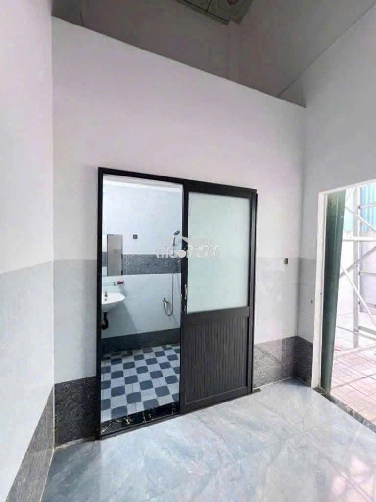 Gấp ! cần tiền bán căn nhà 151m2 tân thông hội củ chi chỉ 900tr - Ảnh 3