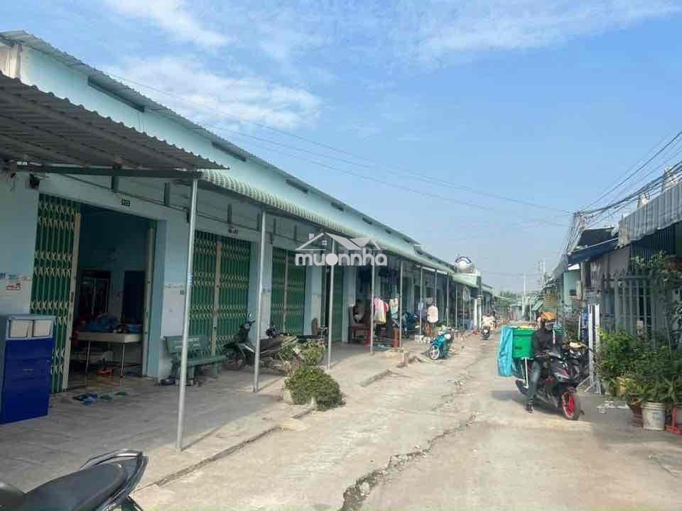 Chính chủ bán khu kiot cho thuê - Ảnh 4