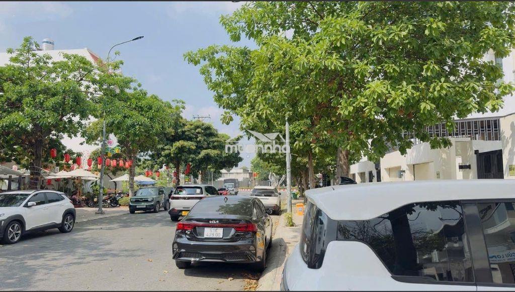 Chính chủ bán mặt tiền đường số 07 rất đẹp-kdc hiệp thành 3, tp tdm - Ảnh 2