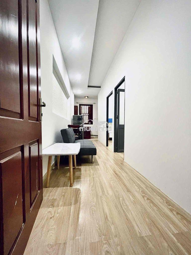 💥Chdv 2 phòng ngủ full nội thất - ngay cv hoàng văn thụ