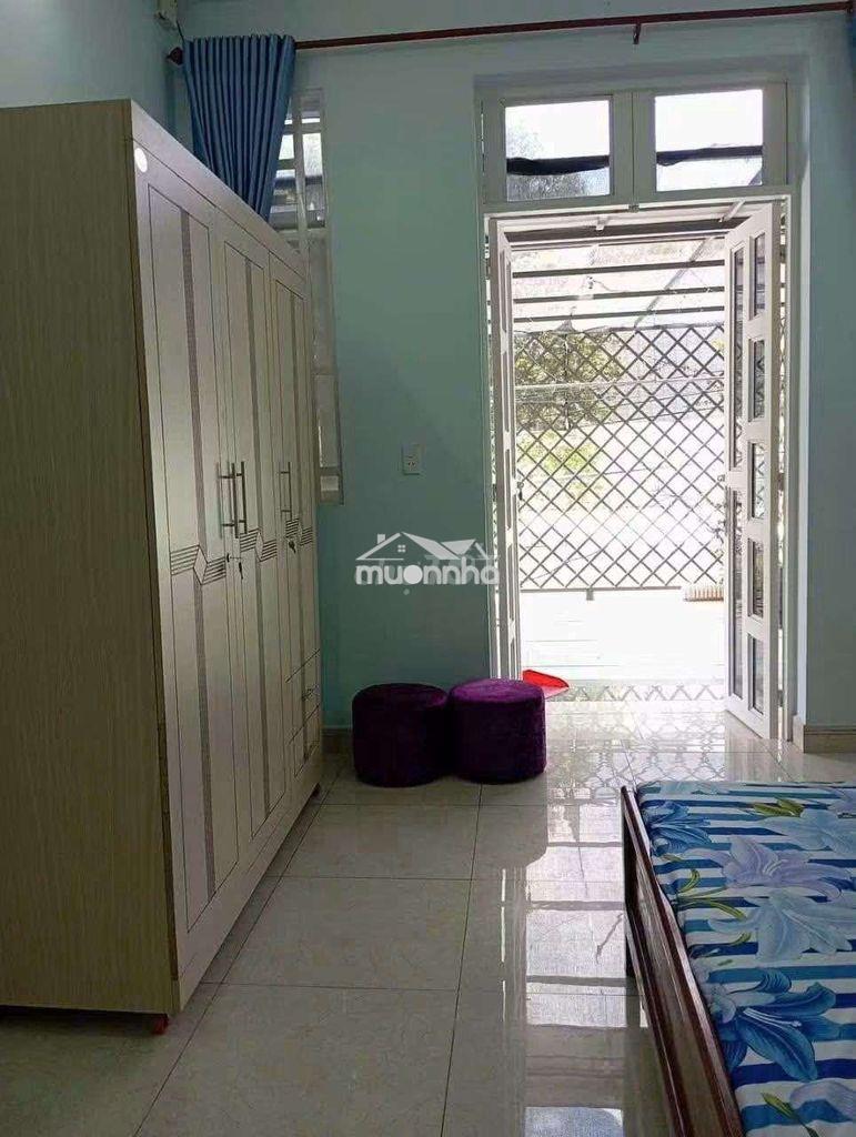 Cho thuê nhà sân xe hơi gần sân vận động đông hoà - Ảnh 4