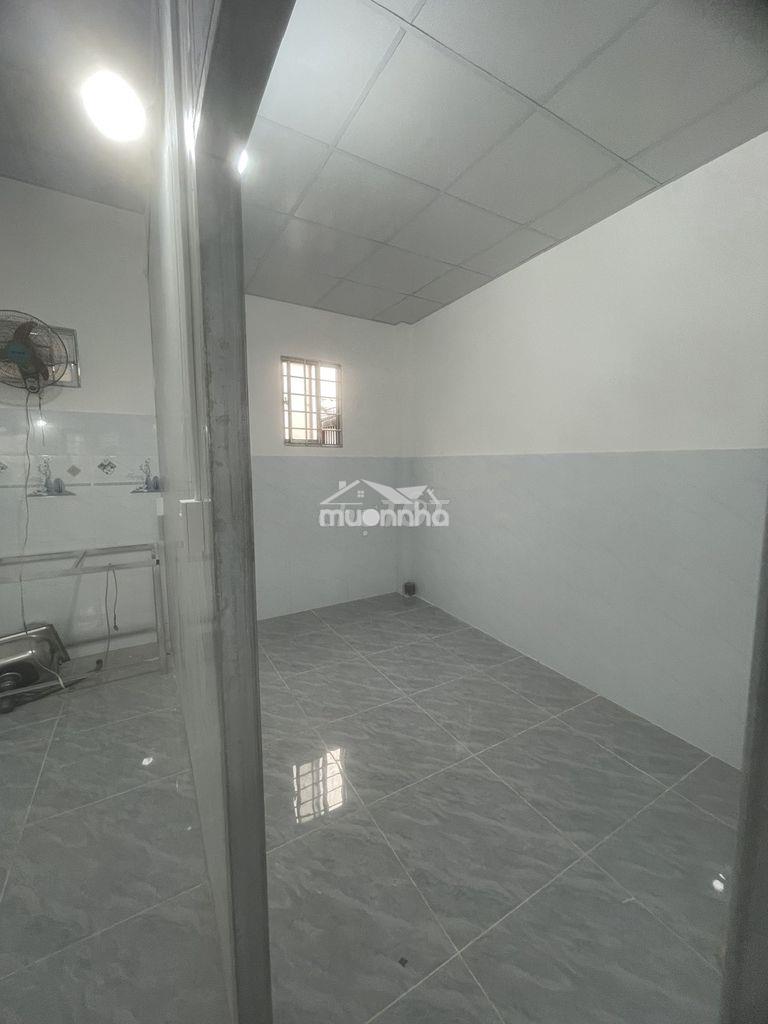 Nhà trệt nguyên căn 2 phòng ngủ p. an phú đông, q.12, tp.hcm - 2