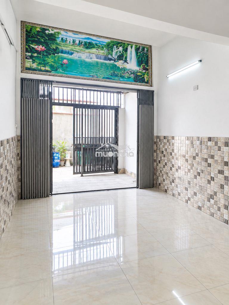 Hạ giá 500tr bán gấp nhà 100m² bình chuẩn 17 thuận an, giá chỉ 2.52 tỷ - Ảnh 2