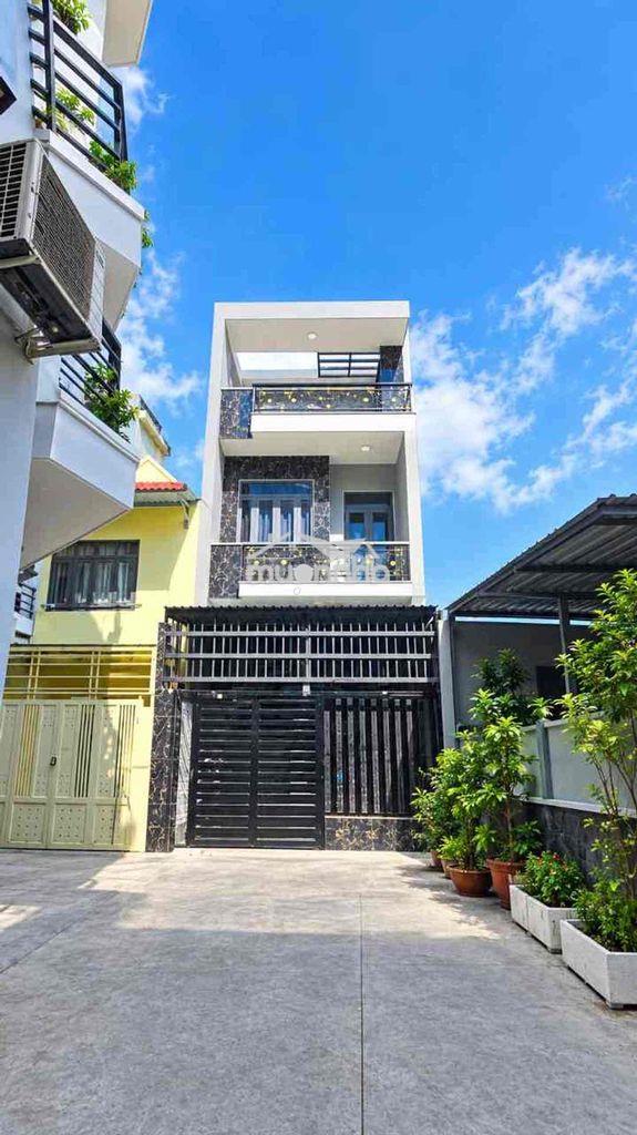 🏡 Bán nhà phú thuận quận 7 kế phú mỹ hưng