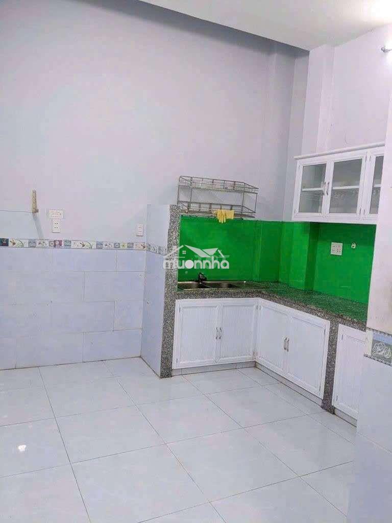 20 triệu - hẻm xe hơi phan chu trinh - khu bà chiểu - 4 tầng - 4pn - Ảnh 3