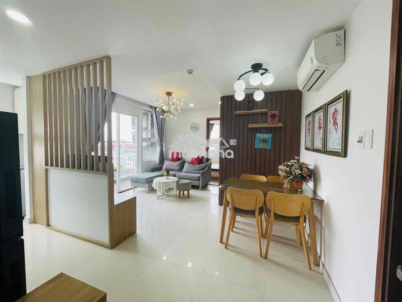 🏡 Samsora riverside – căn hộ sổ hồng, giá tốt em linh hiện đang có nh