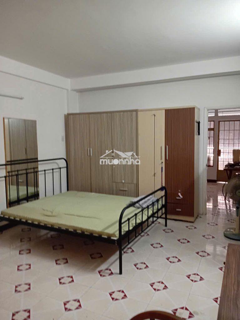 Bán căn chung cư phường 3 quận 4 gần công viên, 50m2 hoàn thiện đẹp - Ảnh 4