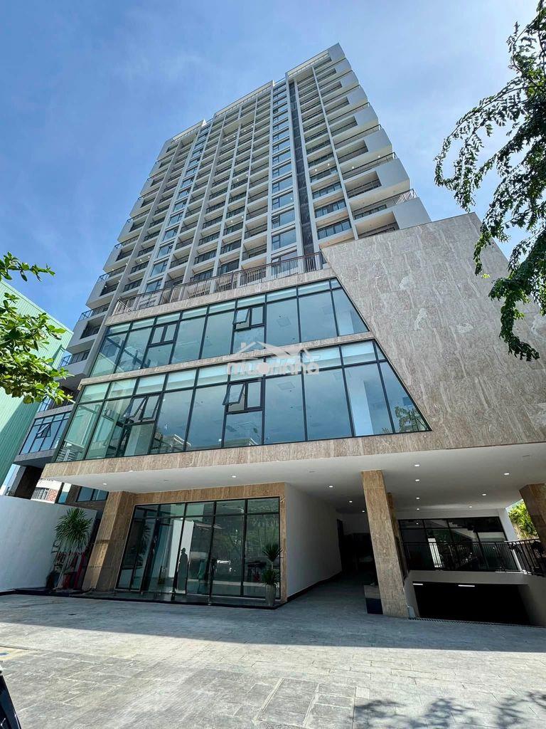Căn góc 2pn vista – tầng cao, view downtown cực đẹp | giá ***