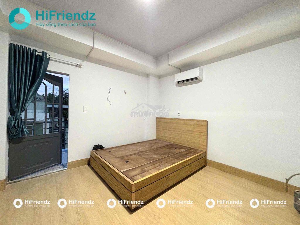 🔥Studio ban công nhà mới giá rẻ đầy đủ nội thất ngay lê văn sỹ, cmt8 - Ảnh 3