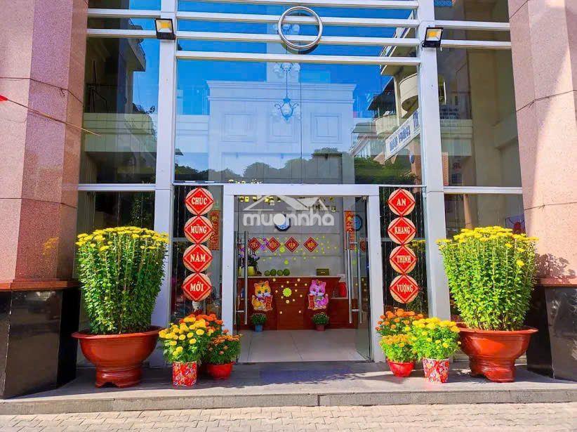 Thuận việt, 2 phòng ngủ, giá 4.4 tỷ, 100m, 3 phòng ngủ giá 5.8 tỷ - Ảnh 2