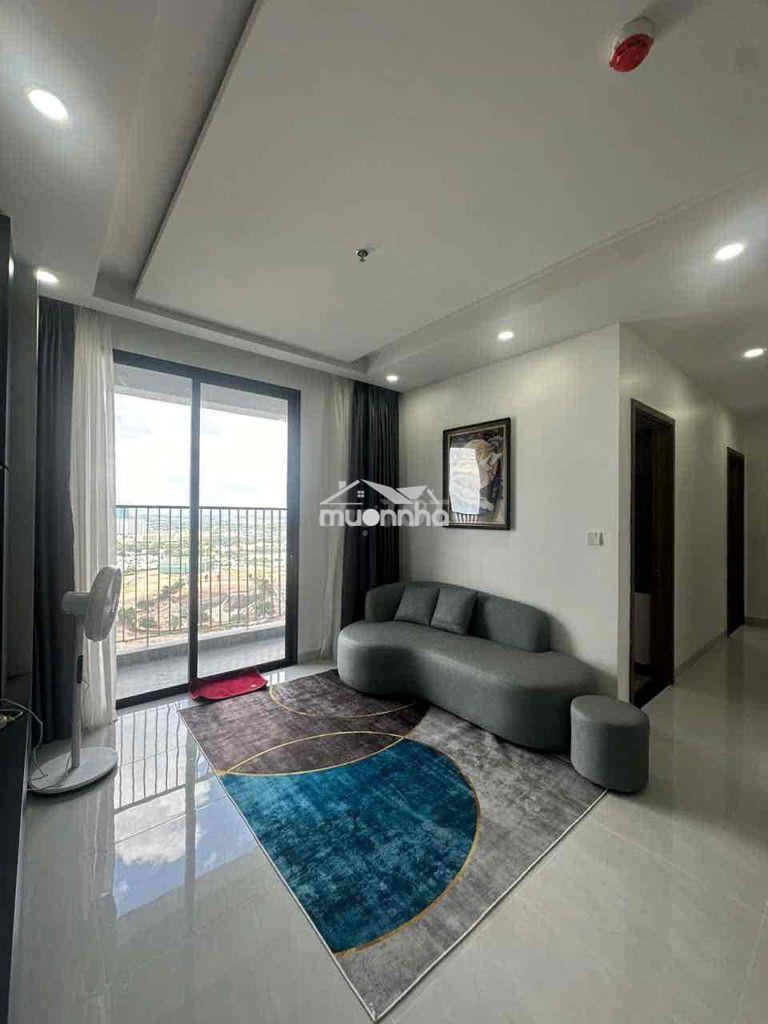 Cho thuê căn hộ a&t sky garden 3pn full nt cao cấp ( cọc 1 tháng ) - Ảnh 3
