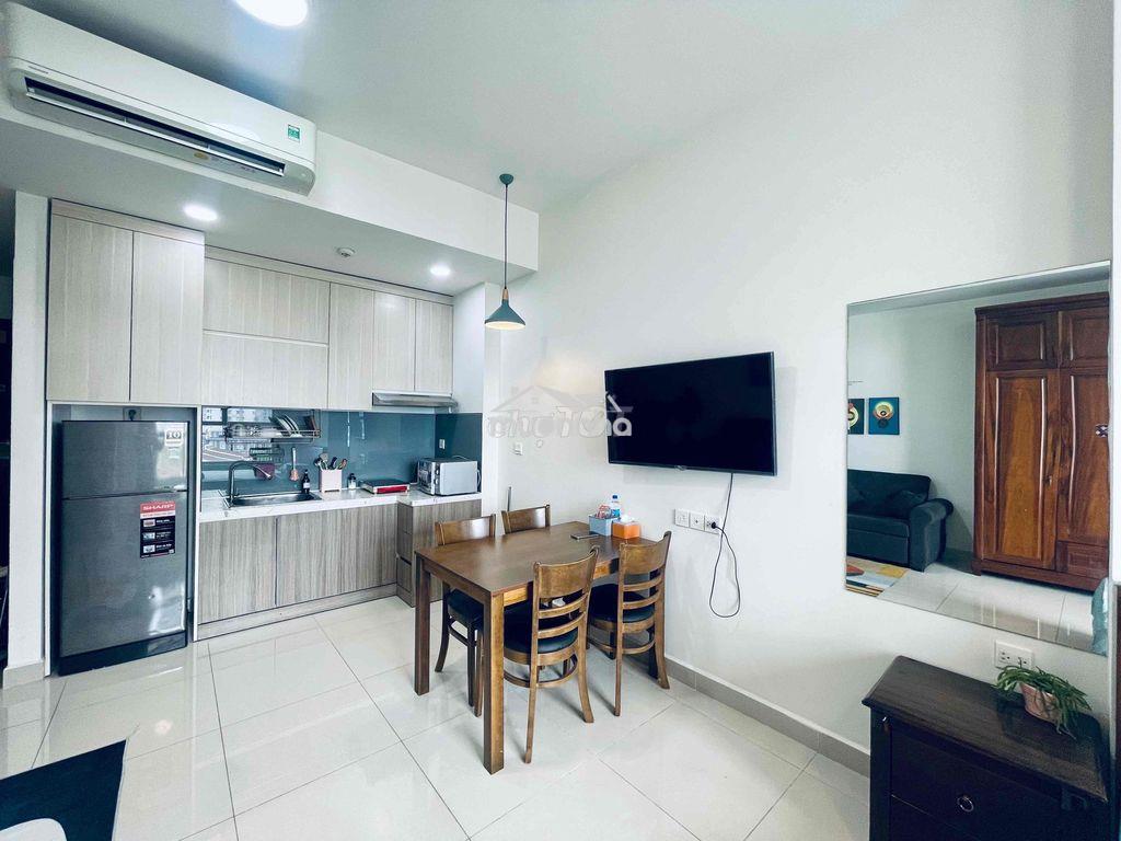 Chuyên giỏ hàng sunrise cityview studio-1,2,3 pn quận 7 - Ảnh 4