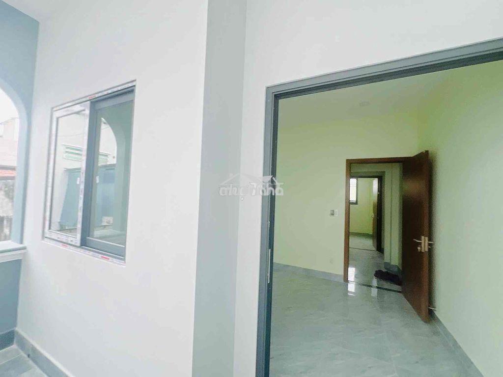 Bán nhà 1 đời chủ gò vấp - hẻm ôtô - gần emart phan huy ích - 52m2 - Ảnh 4