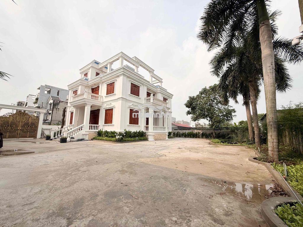 Biệt thự gần 800m , phường thạnh lộc quận 12 - Ảnh 2