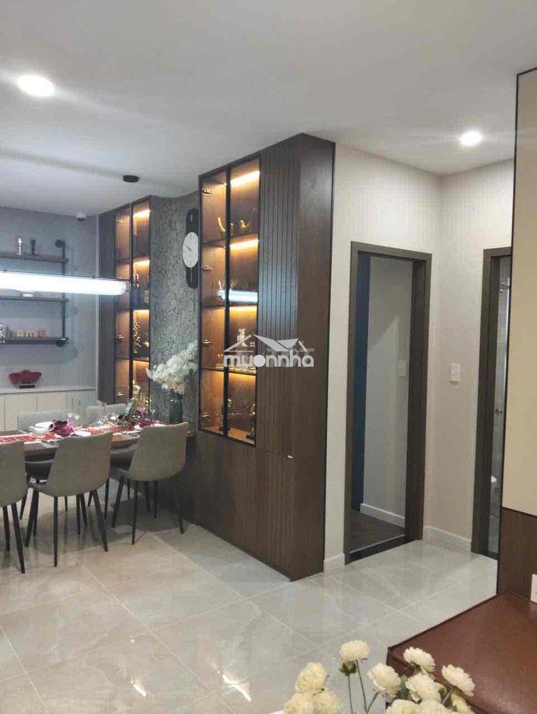 Một nơi ở tốt sẽ thay đổi chất lượng cuộc sống - Ảnh 4