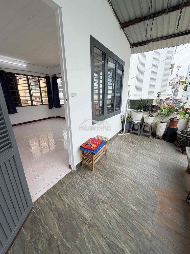 Phòng mới sạch đẹp 50m2 bếp wc riêng có ban công, cửa sổ to rộng - Ảnh 2