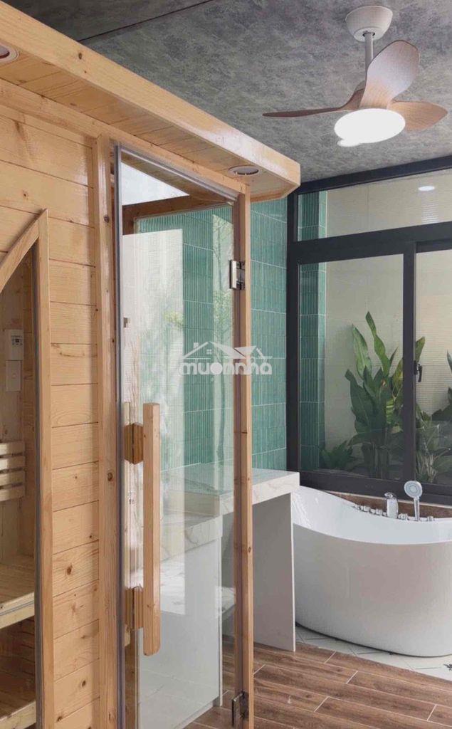 Hẻm xe tải 10m - khuvip đoàn thị điểm - thông phan xích long - Ảnh 3