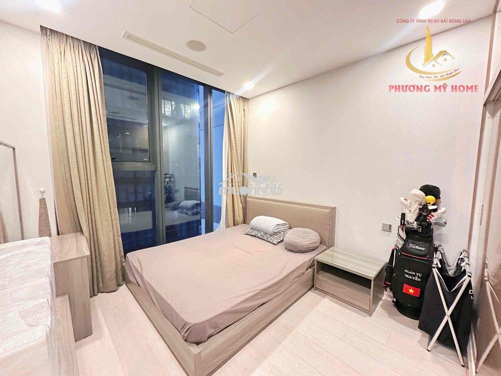 🏙️ Căn 1pn đẹp nhất nhì golden river – view bitexco | 23tr/tháng - Ảnh 3