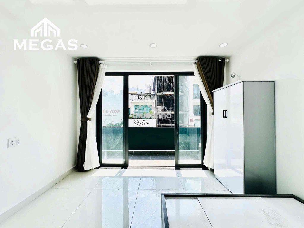 Căn hộ studio bancol siêu đẹp ngay đh công thương - 4