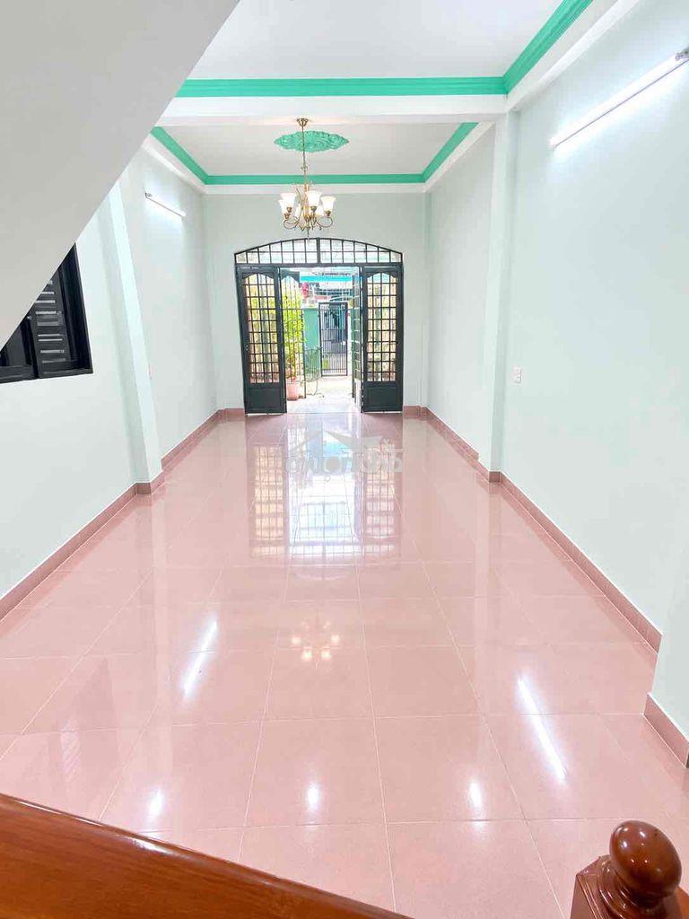 Nhà 1 trệt 2 lầu - đường 297 , đỗ xuân hợp - sân rộng 4pn - Ảnh 3