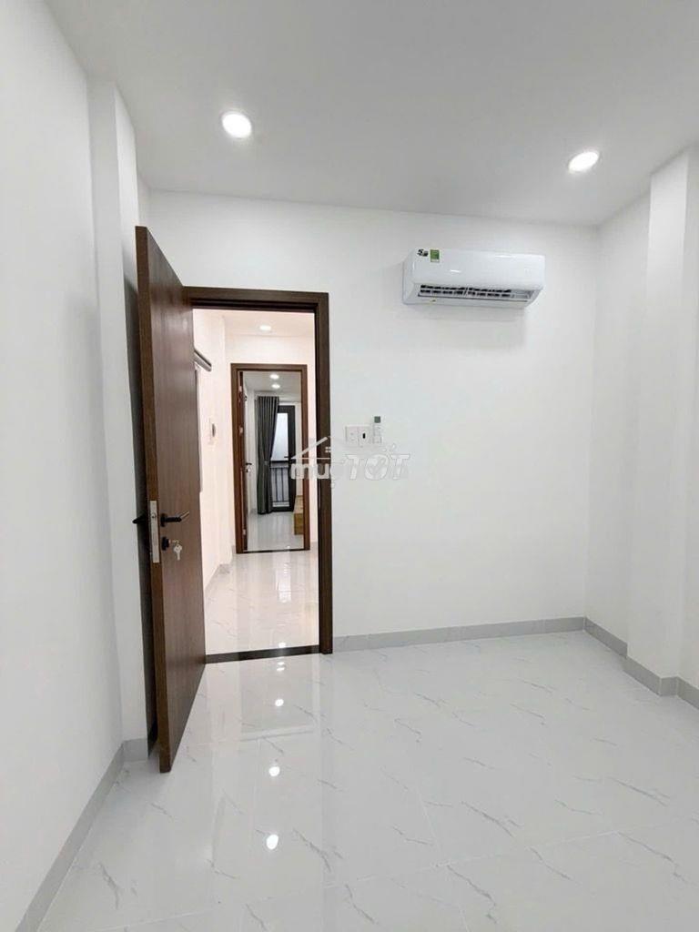 Nhà mặt tiền đường 8m phan anh 2 tầng, có 2pn nội thất đầy đủ - Ảnh 2