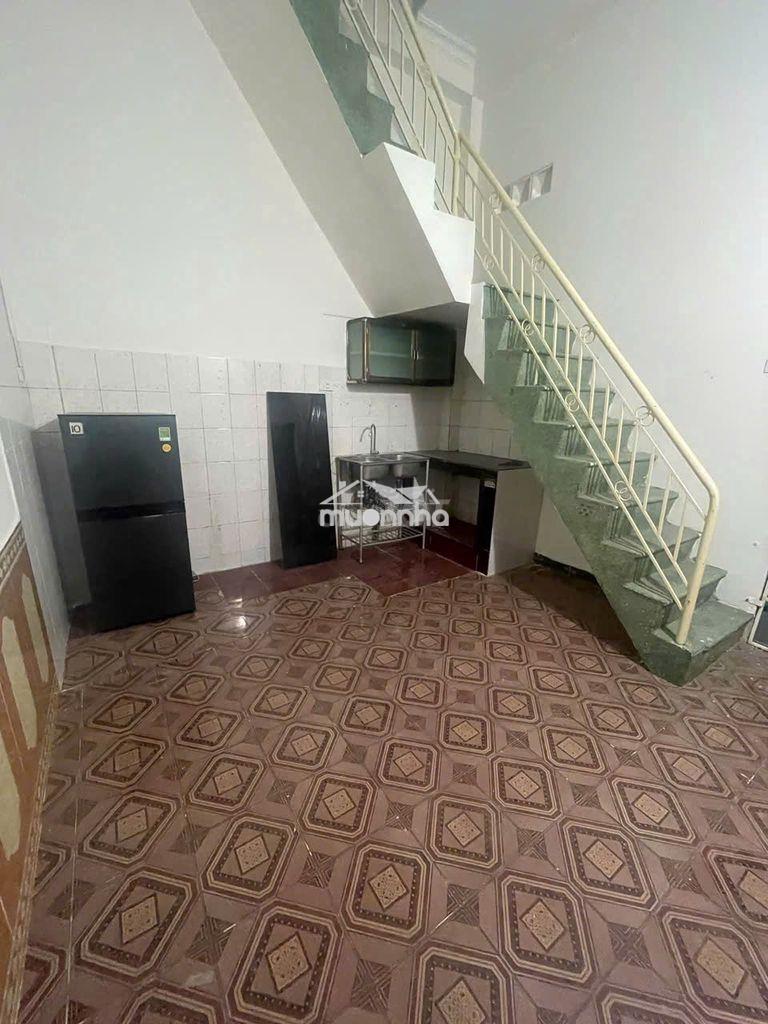 Cho thuê nhà nguyên căn tại 502 nguyễn tri phương - Ảnh 2